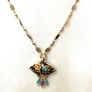 MICHAL GOLAN NECKLACE